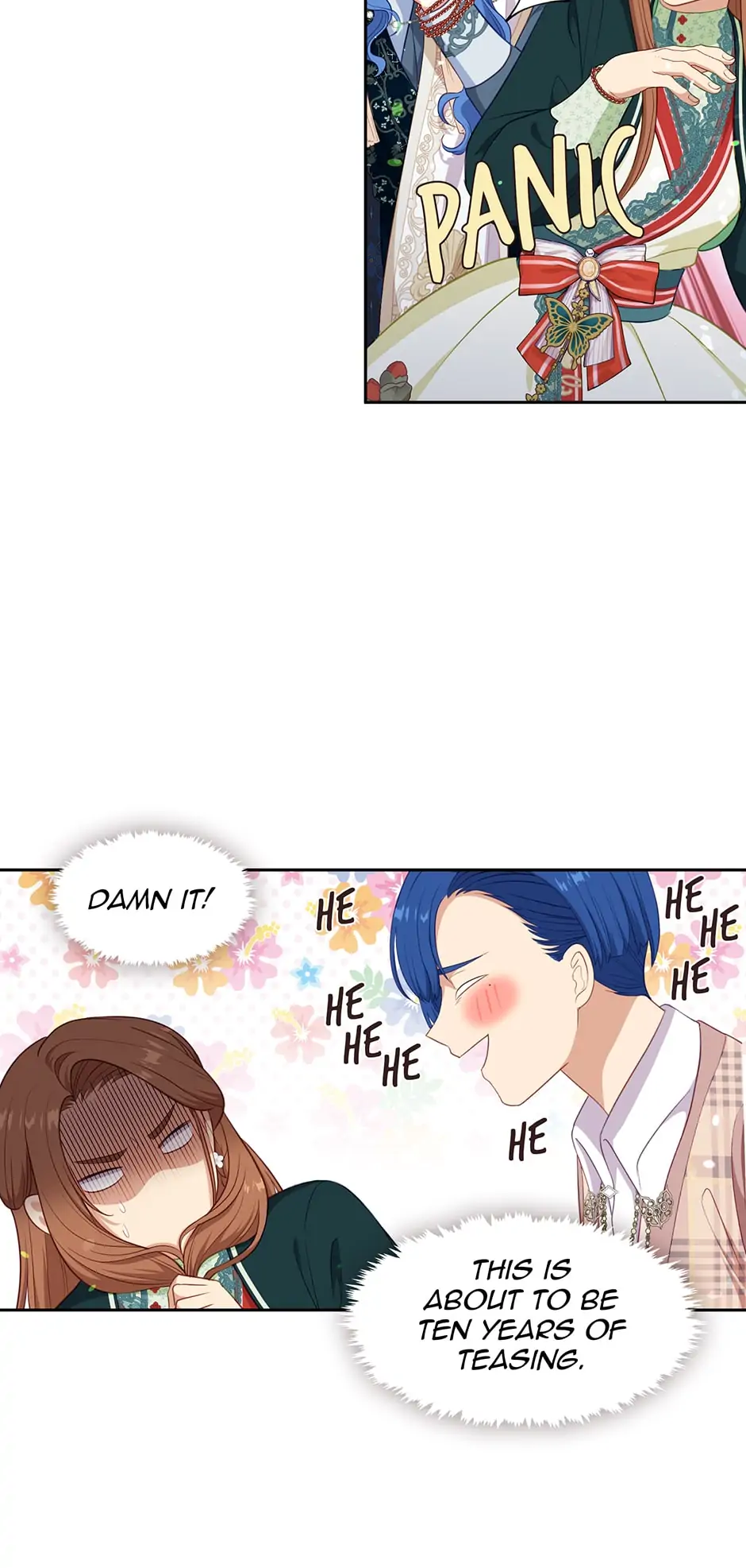 Read Beware of the Villainess! Manga Online