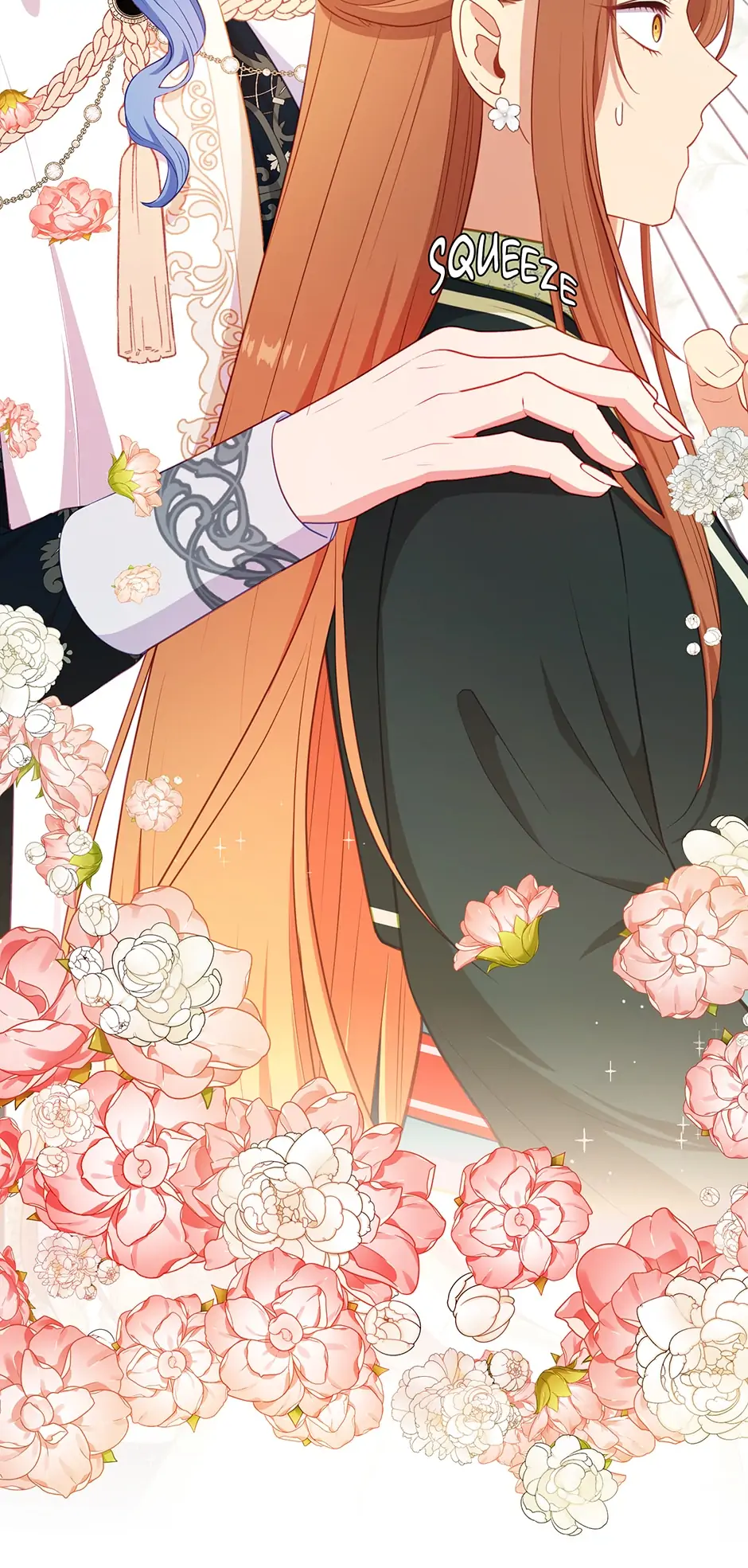 Read Beware of the Villainess! Manga Online