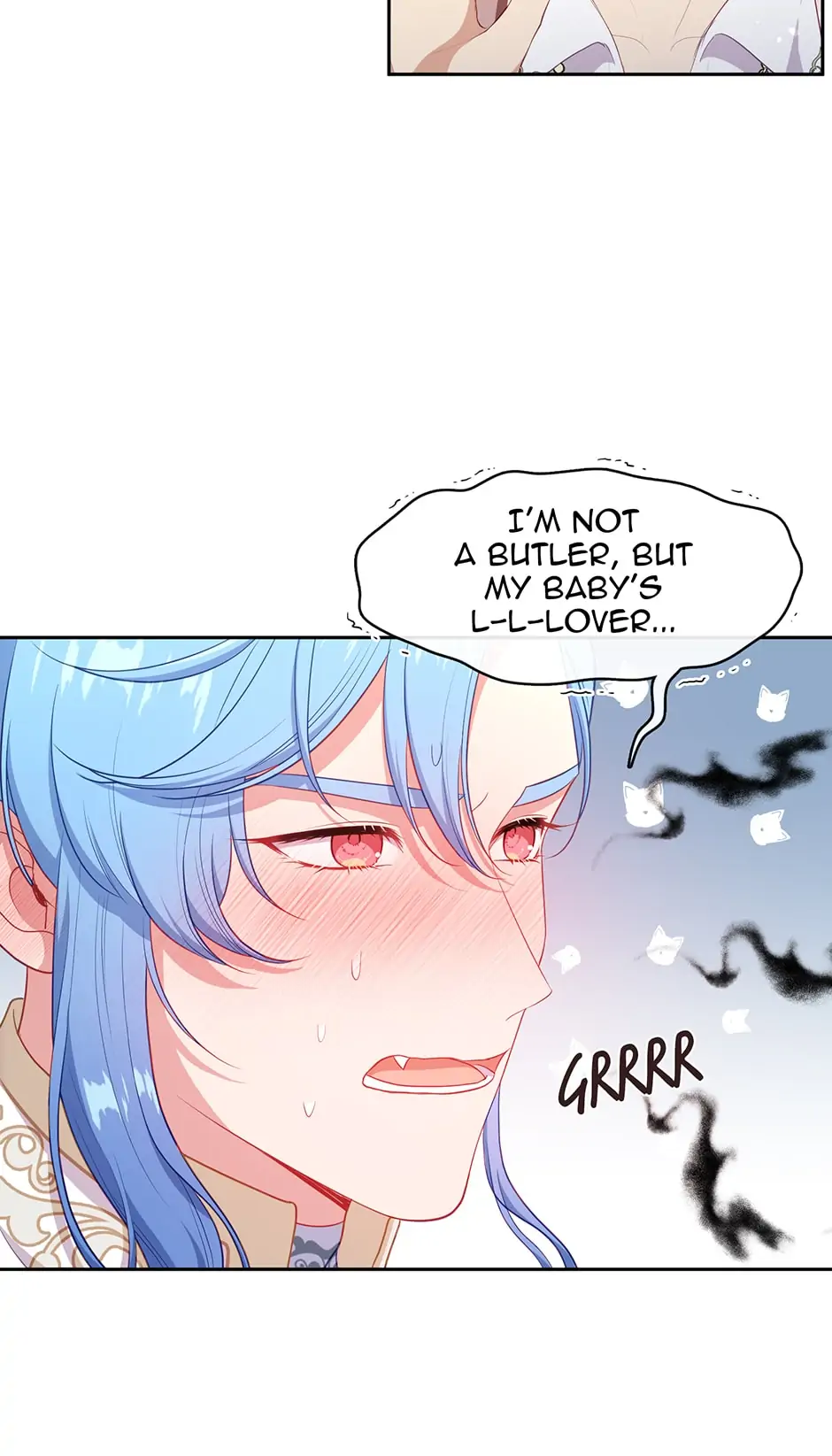 Read Beware of the Villainess! Manga Online