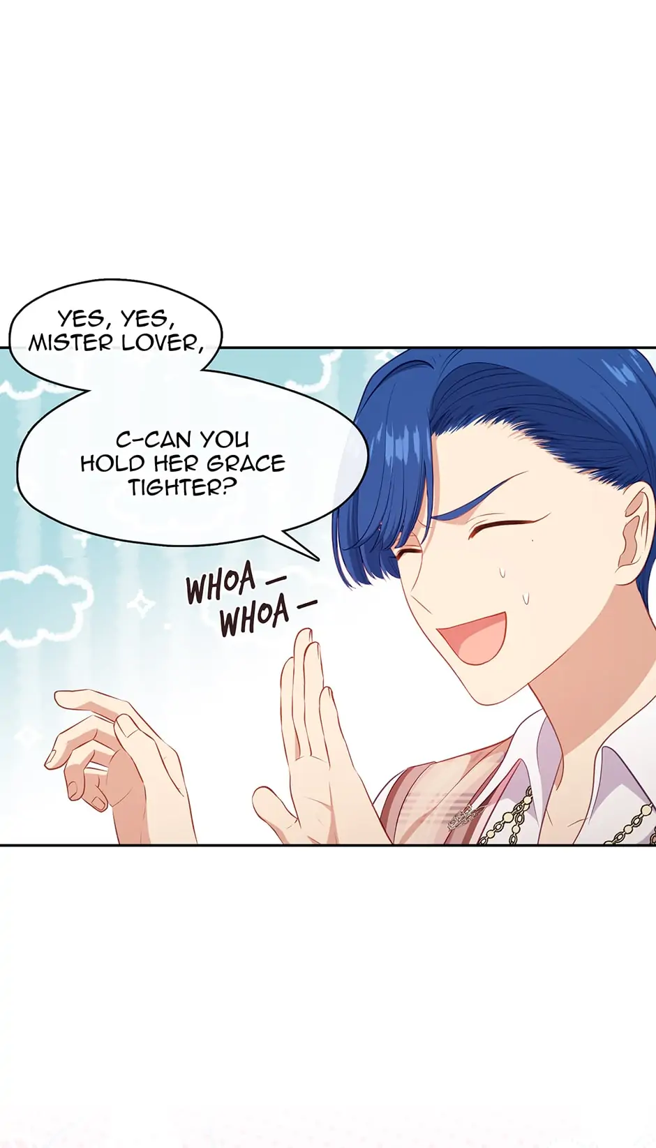 Read Beware of the Villainess! Manga Online