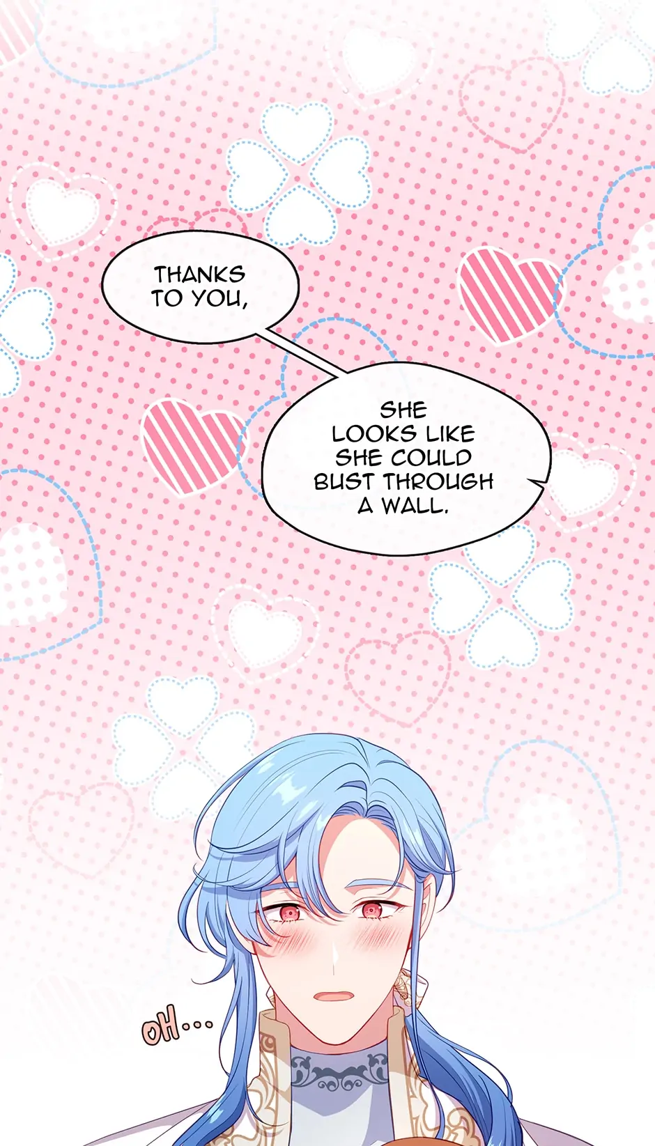 Read Beware of the Villainess! Manga Online