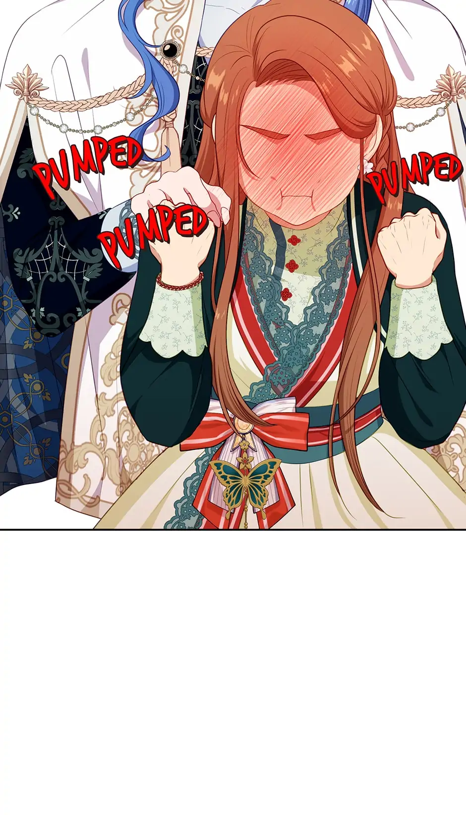 Read Beware of the Villainess! Manga Online