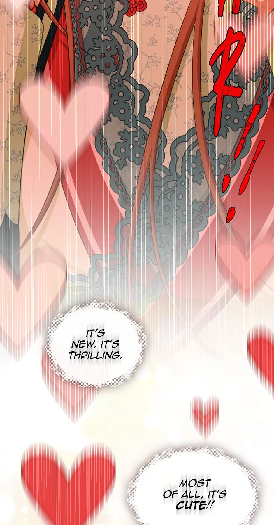 Read Beware of the Villainess! Manga Online