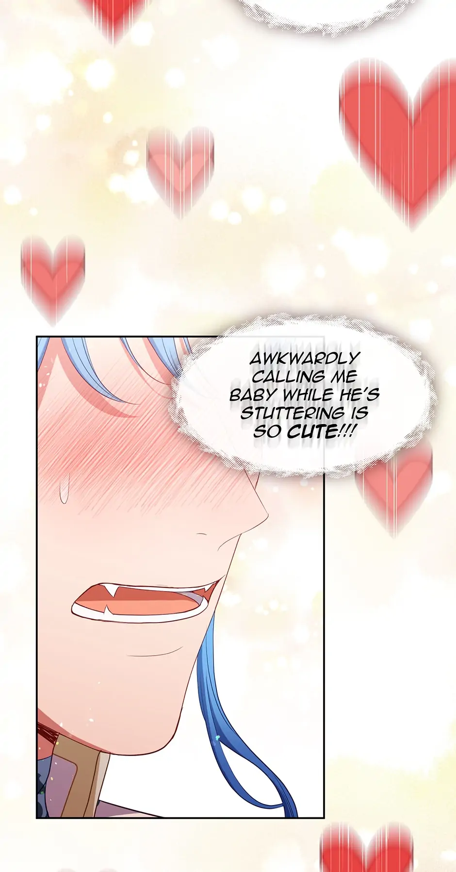 Read Beware of the Villainess! Manga Online