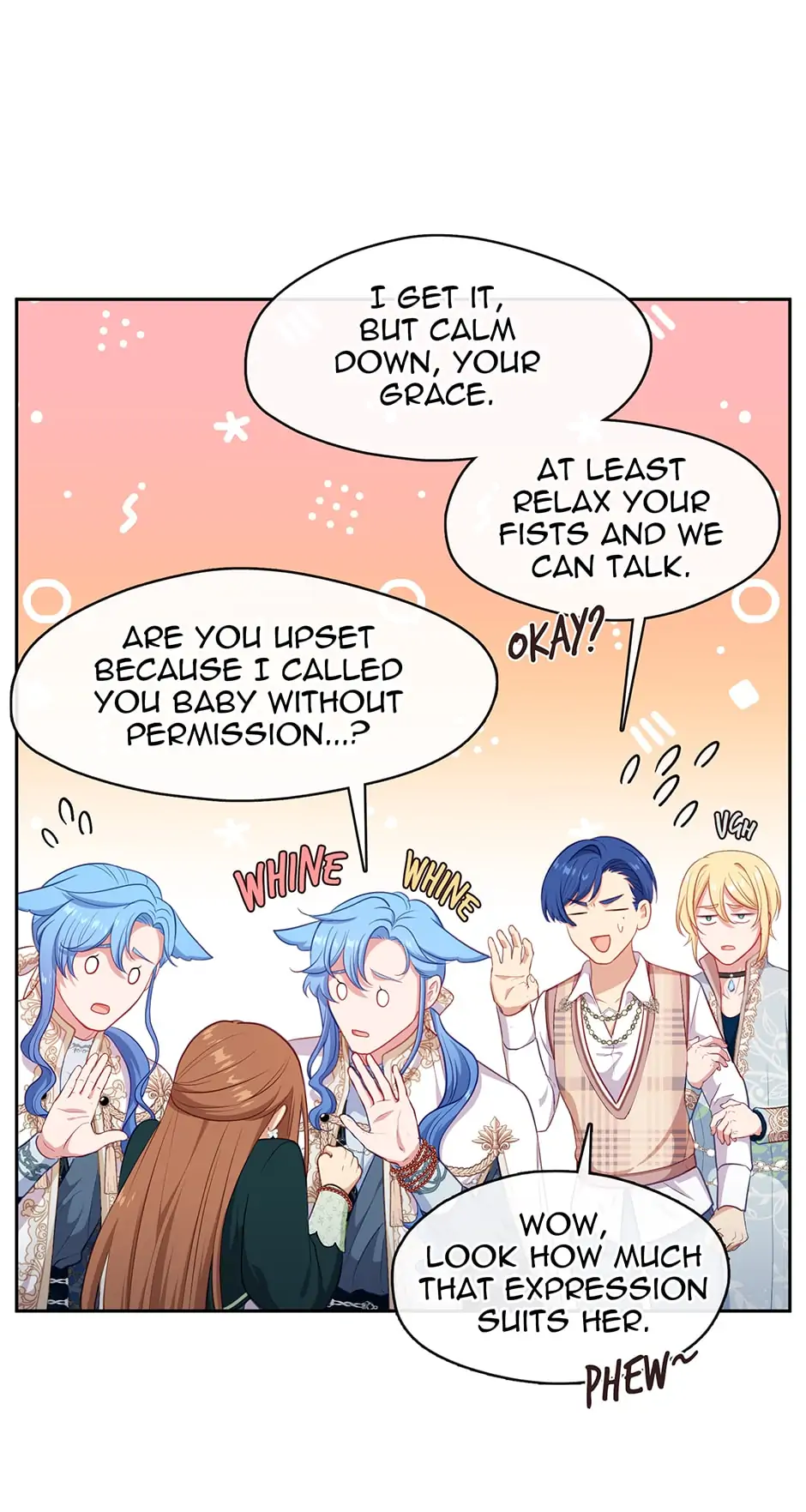 Read Beware of the Villainess! Manga Online