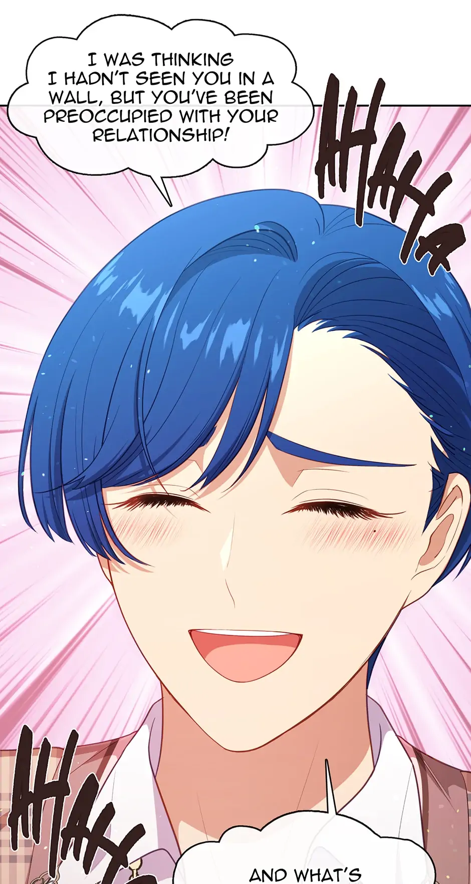 Read Beware of the Villainess! Manga Online