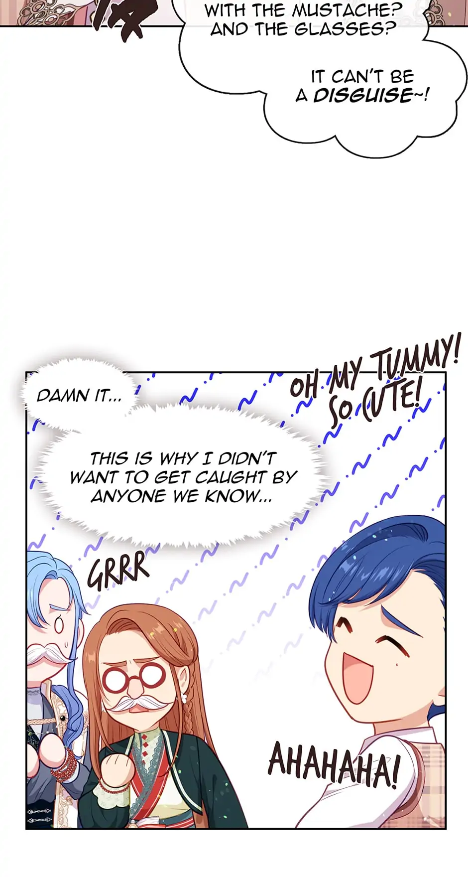 Read Beware of the Villainess! Manga Online