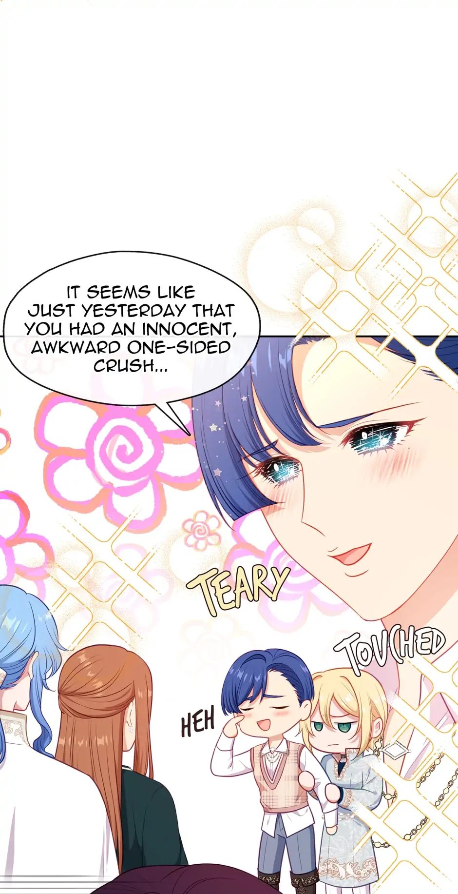 Read Beware of the Villainess! Manga Online