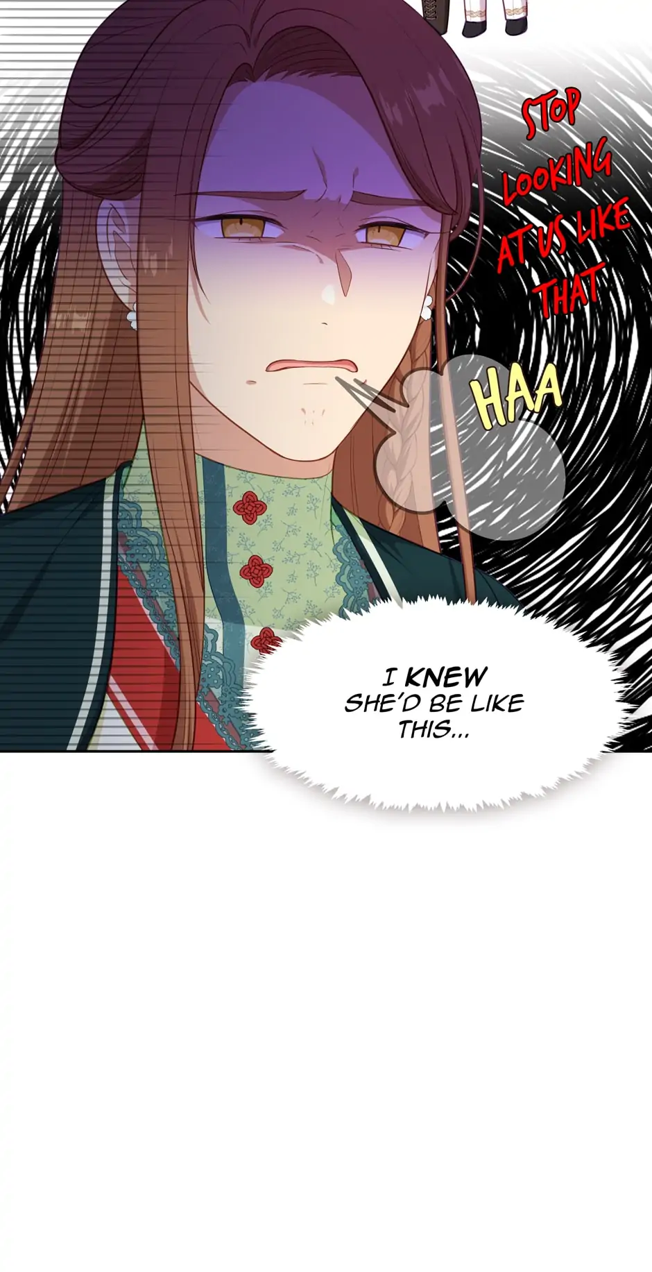 Read Beware of the Villainess! Manga Online