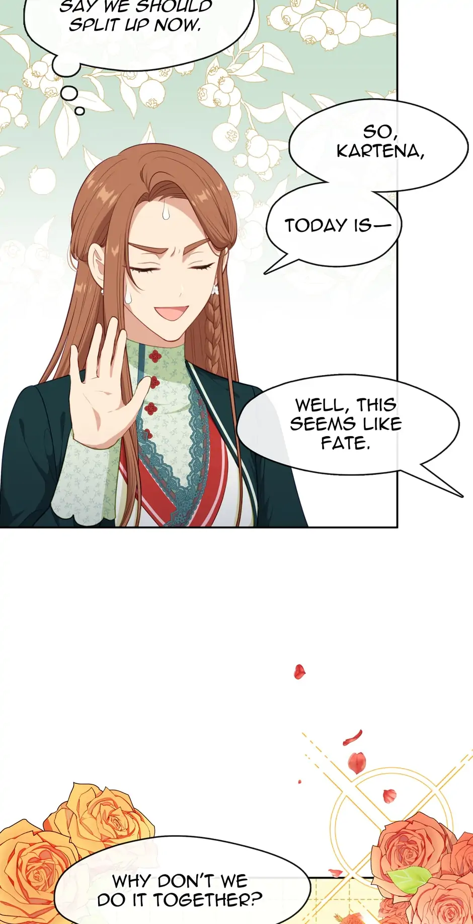 Read Beware of the Villainess! Manga Online