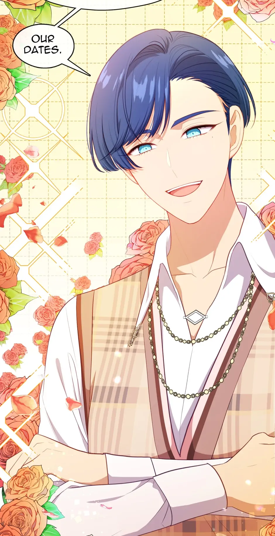 Read Beware of the Villainess! Manga Online