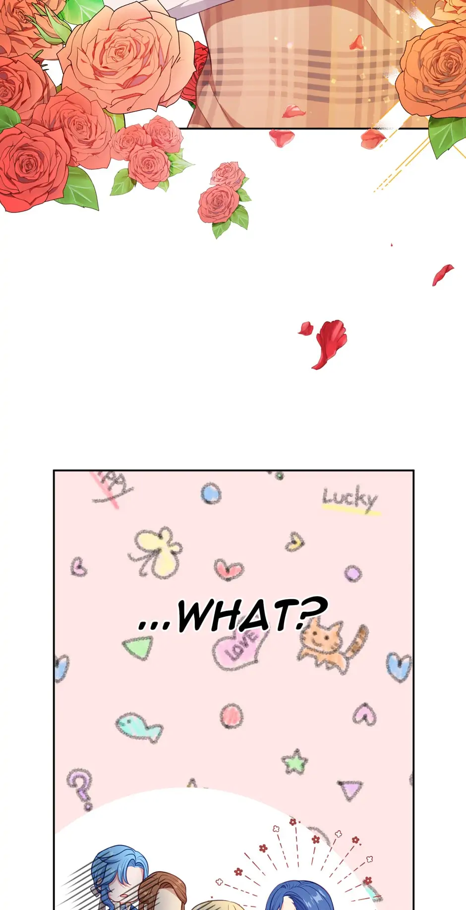 Read Beware of the Villainess! Manga Online