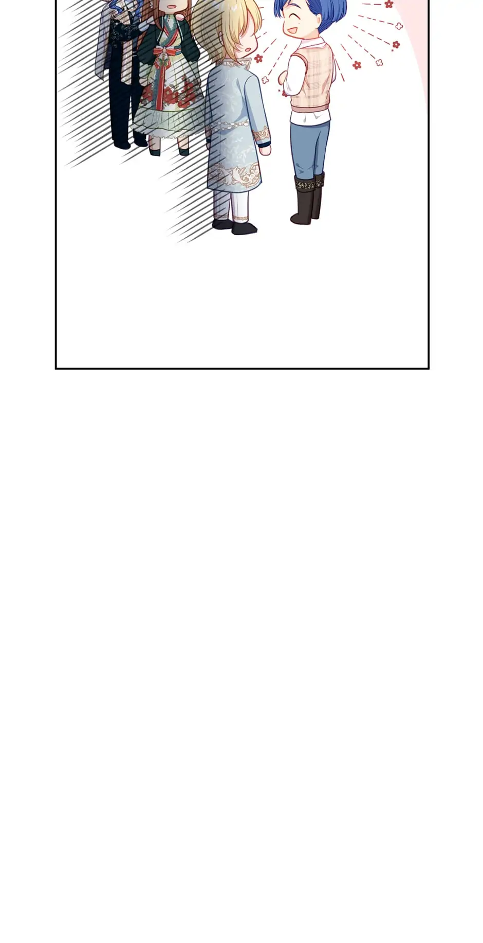 Read Beware of the Villainess! Manga Online