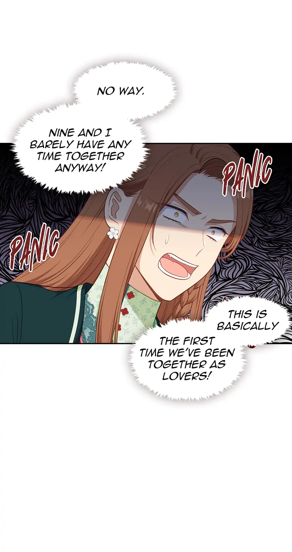 Read Beware of the Villainess! Manga Online