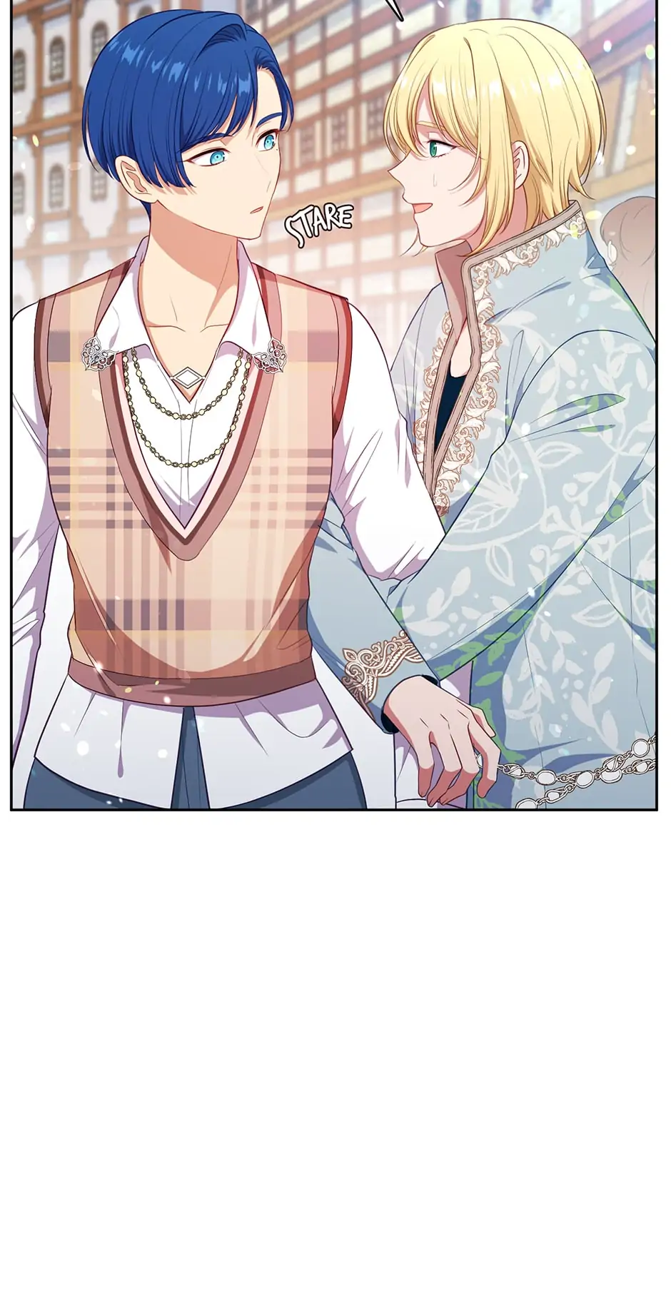 Read Beware of the Villainess! Manga Online