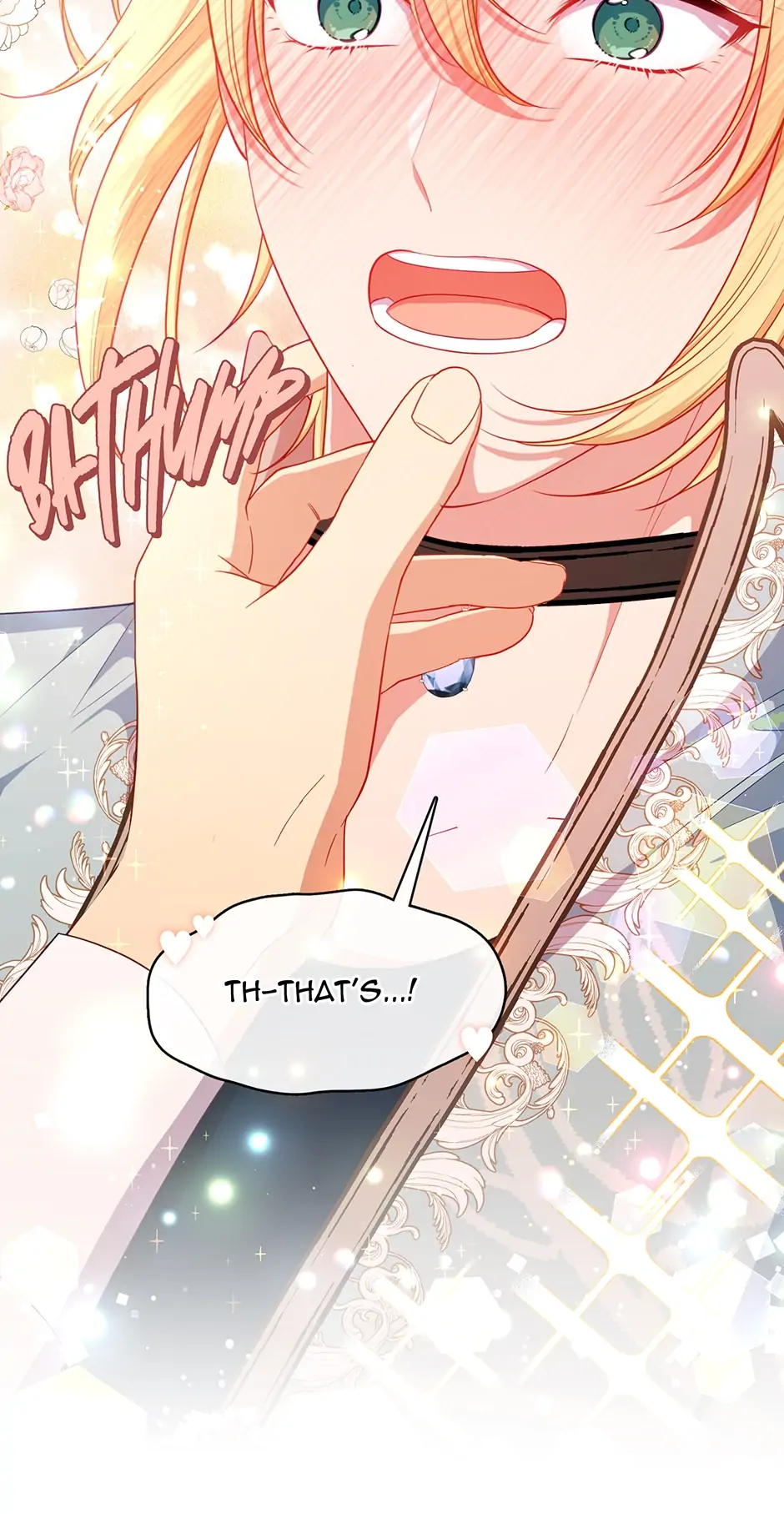 Read Beware of the Villainess! Manga Online