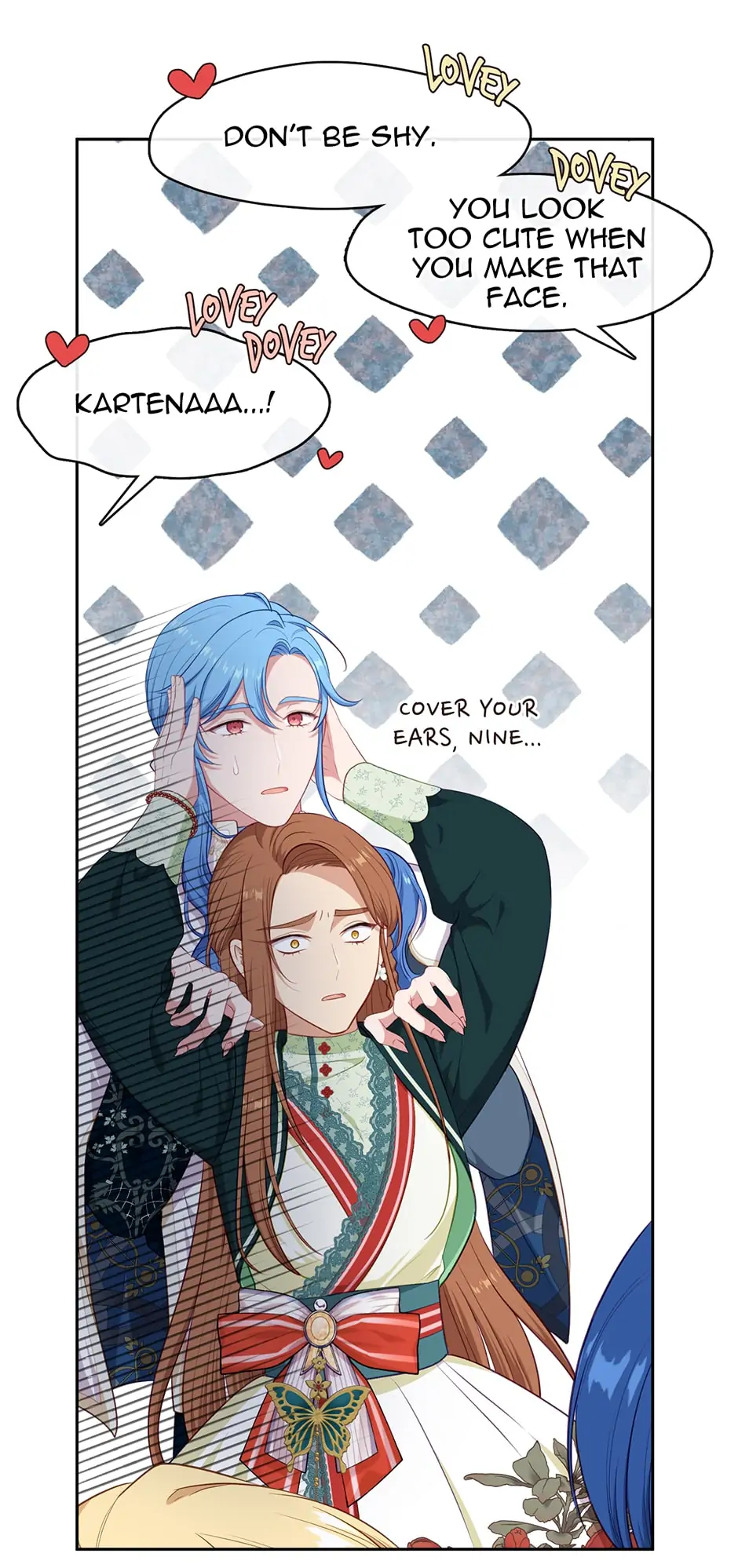 Read Beware of the Villainess! Manga Online