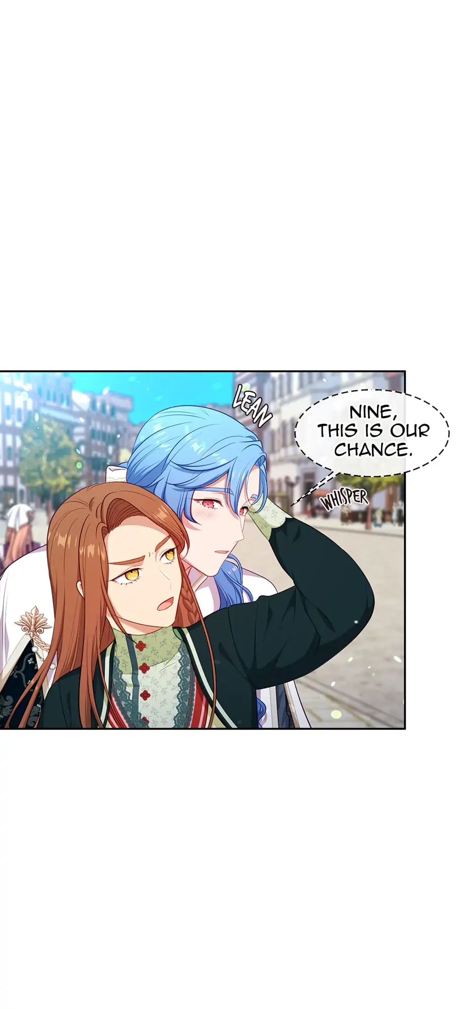 Read Beware of the Villainess! Manga Online