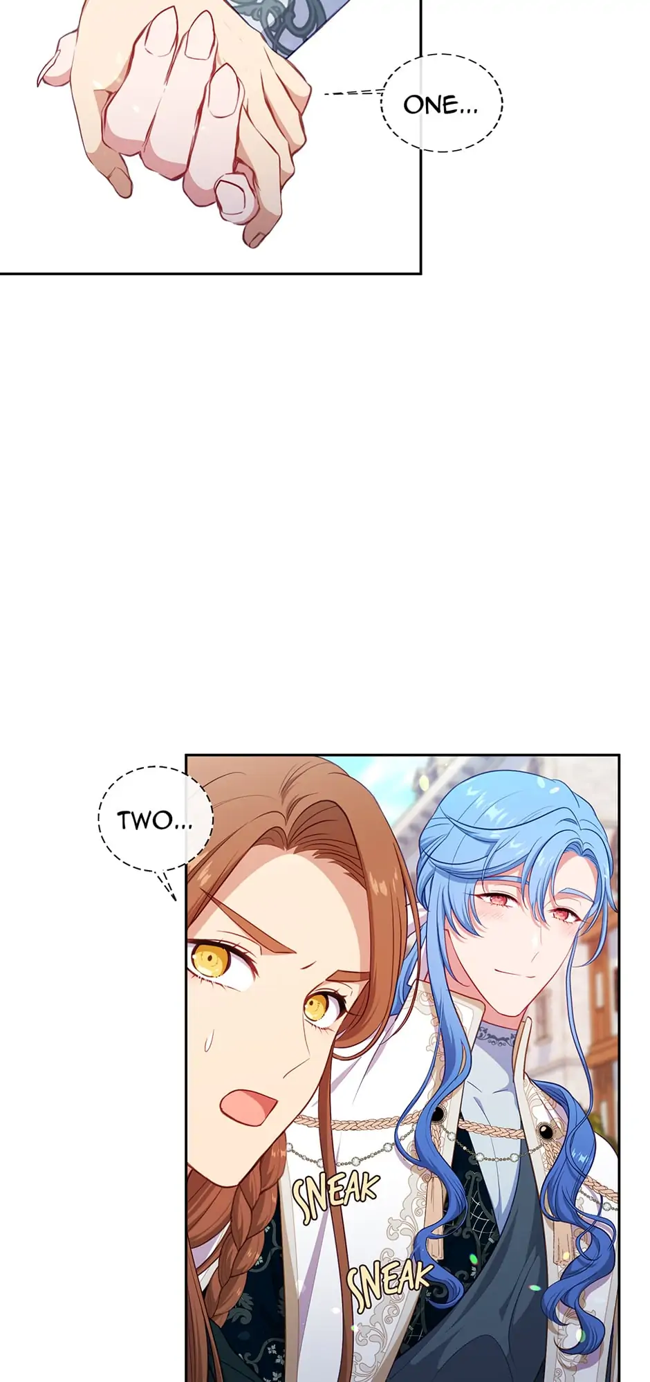 Read Beware of the Villainess! Manga Online