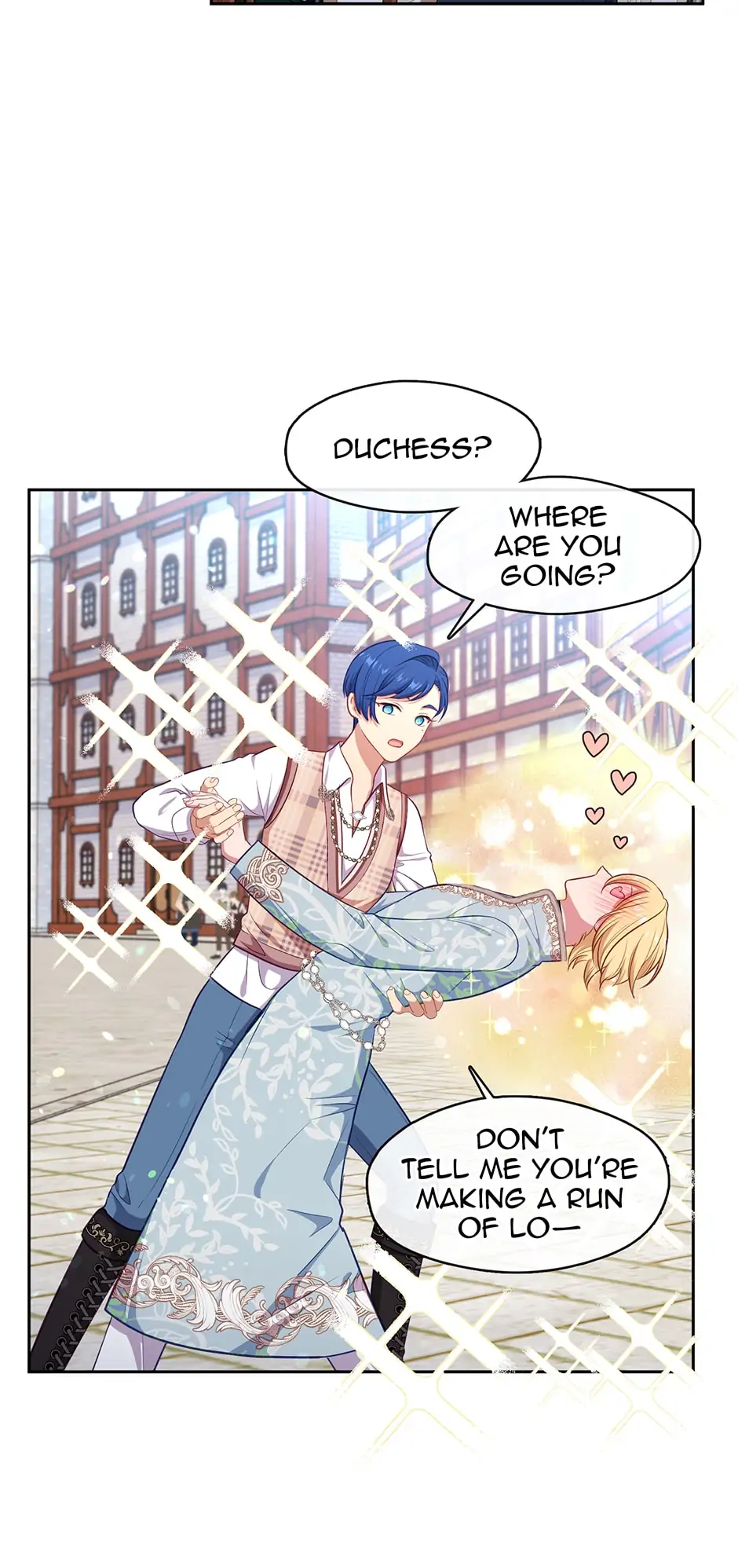 Read Beware of the Villainess! Manga Online