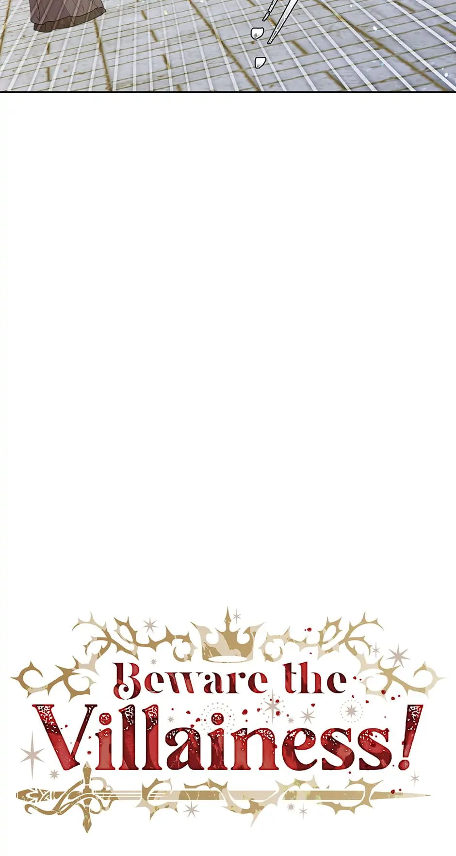 Read Beware of the Villainess! Manga Online