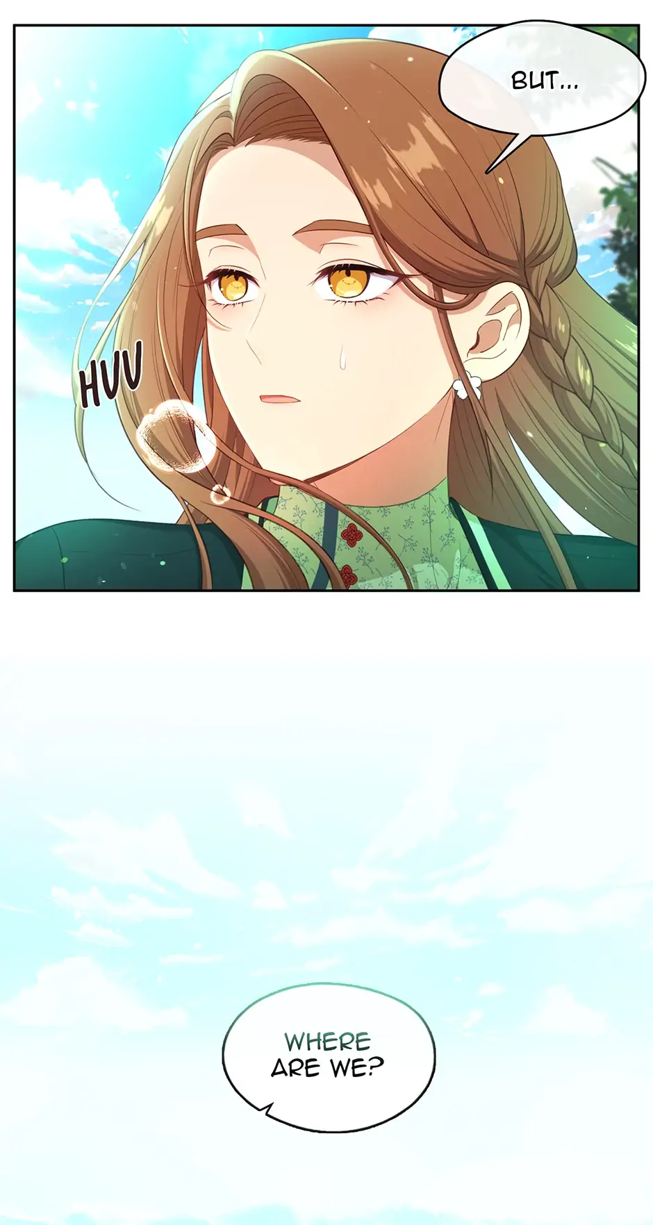 Read Beware of the Villainess! Manga Online