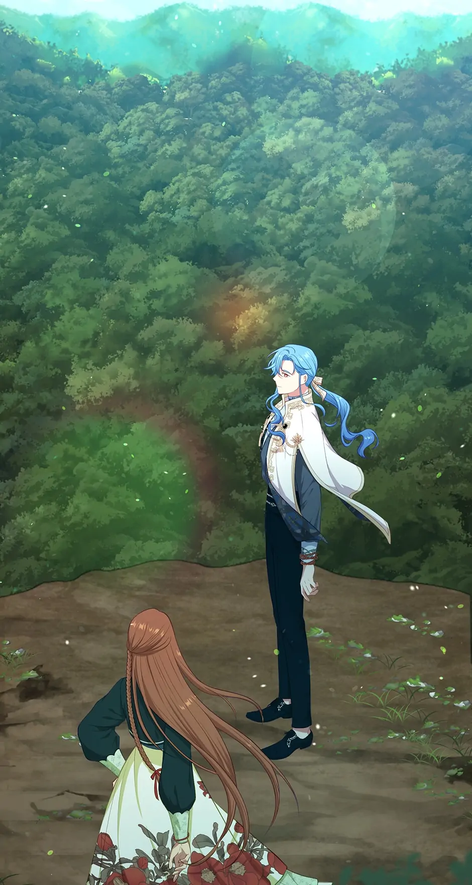 Read Beware of the Villainess! Manga Online