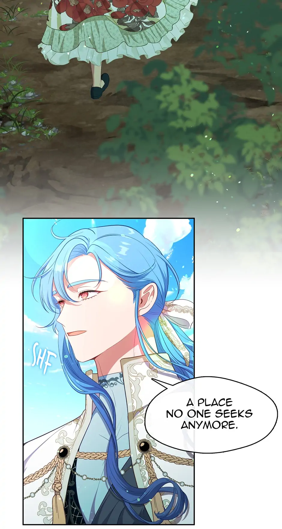 Read Beware of the Villainess! Manga Online