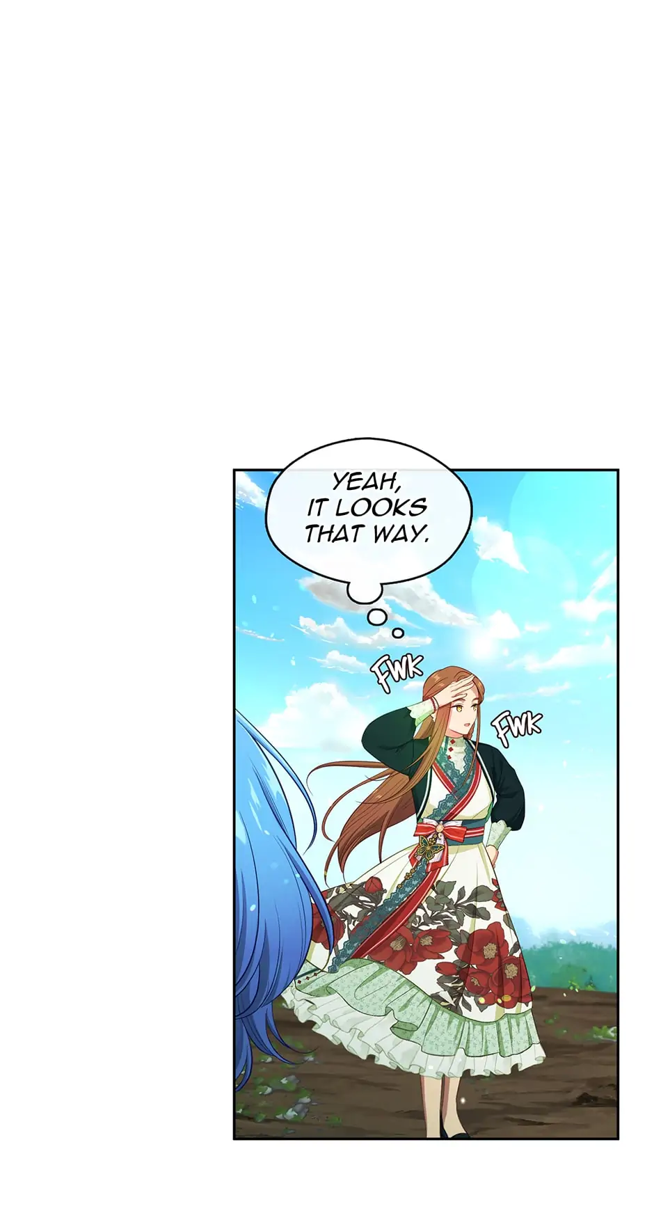 Read Beware of the Villainess! Manga Online