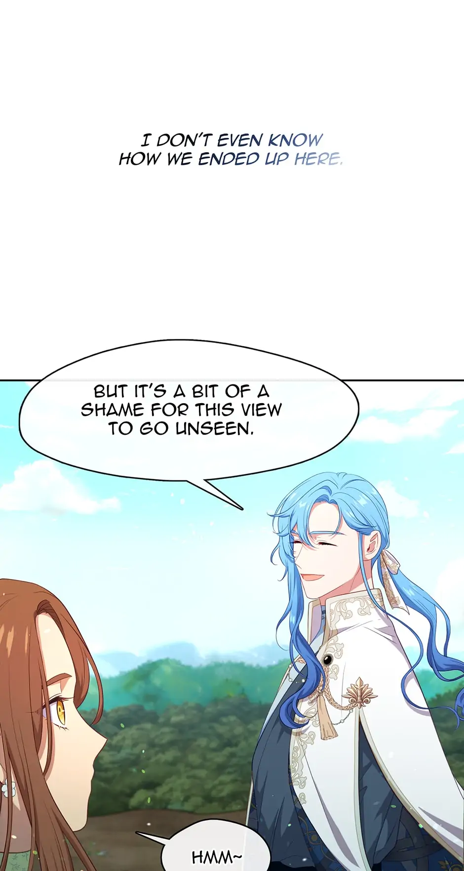 Read Beware of the Villainess! Manga Online