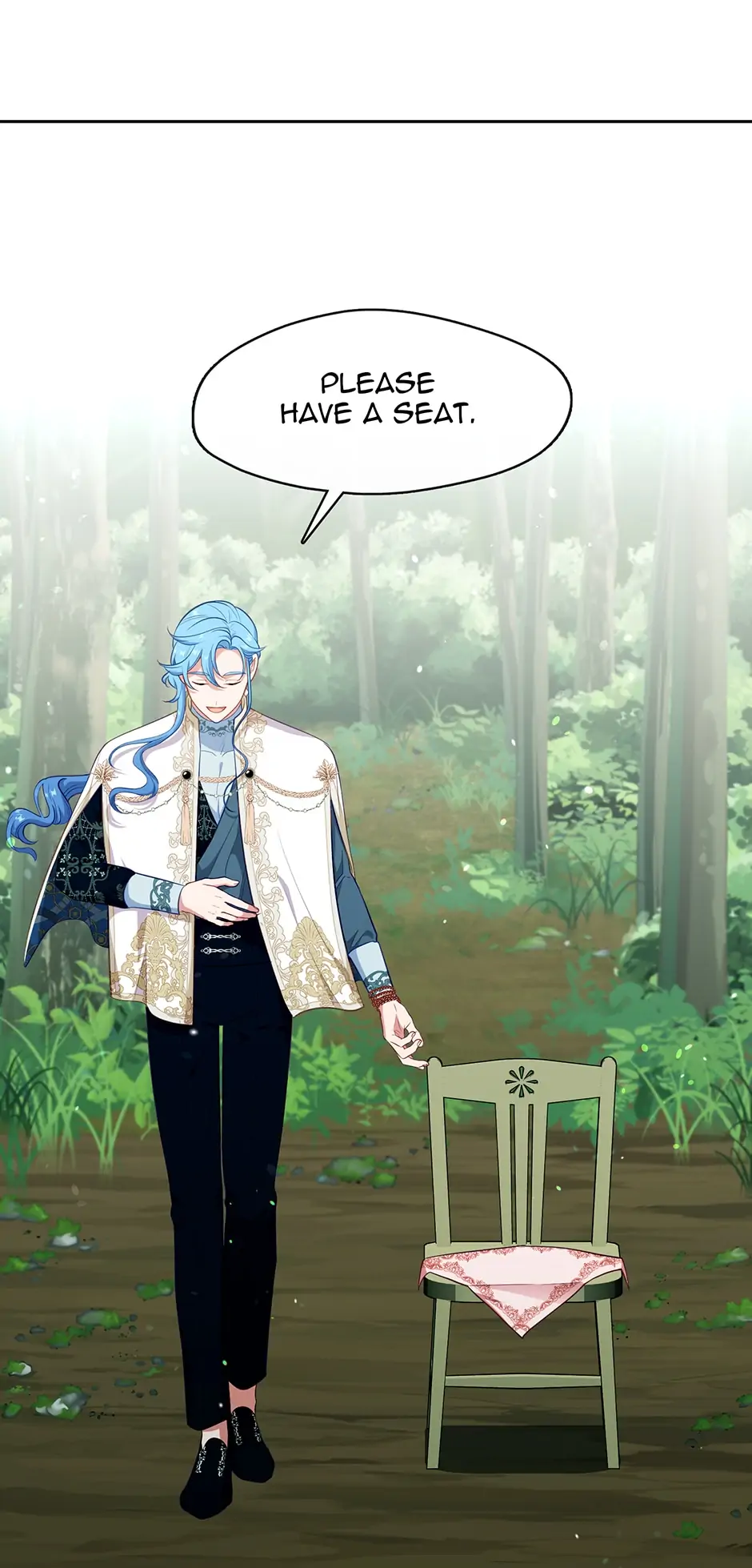 Read Beware of the Villainess! Manga Online