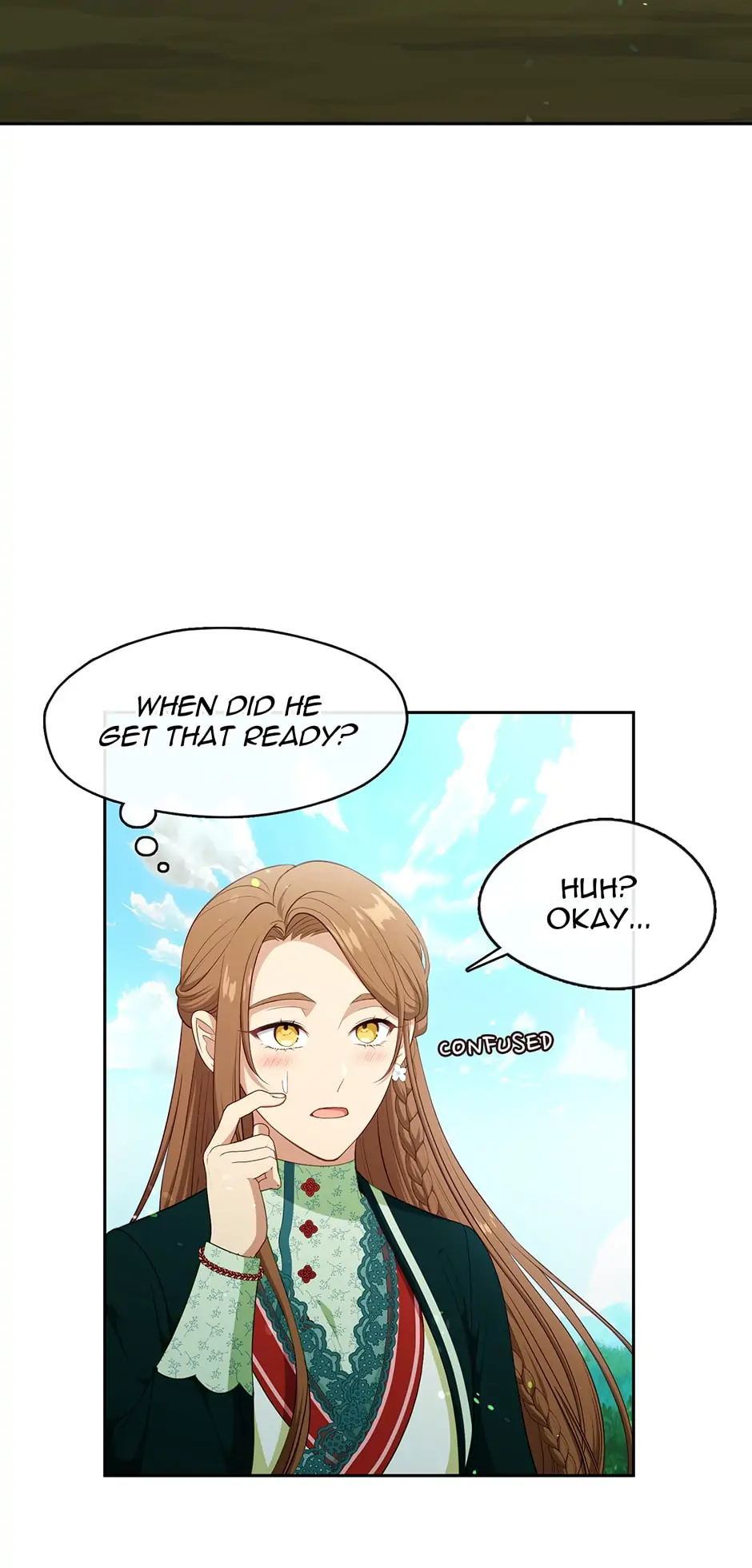 Read Beware of the Villainess! Manga Online