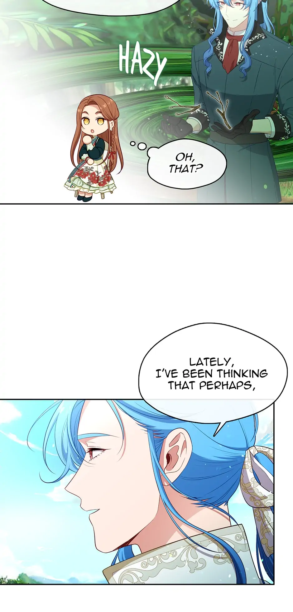 Read Beware of the Villainess! Manga Online