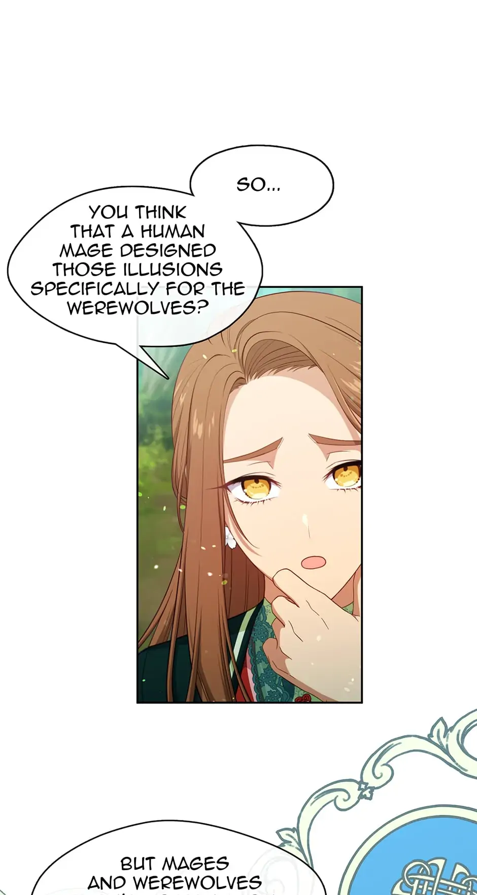 Read Beware of the Villainess! Manga Online