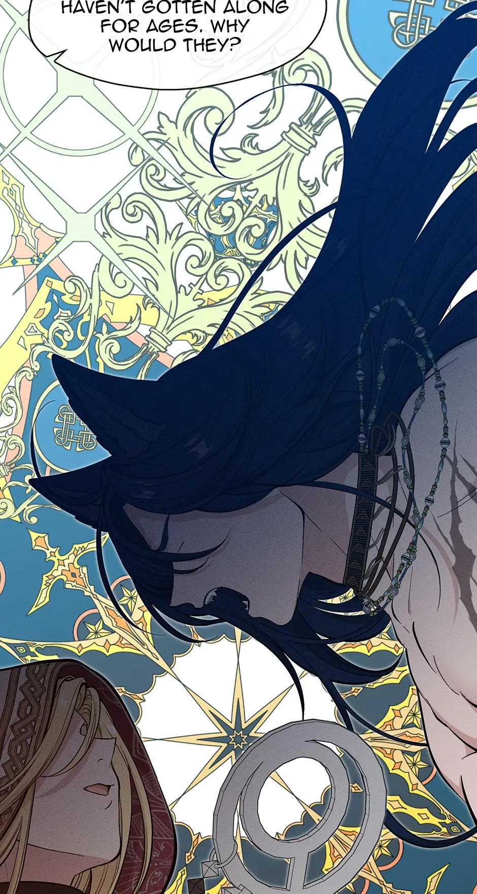 Read Beware of the Villainess! Manga Online