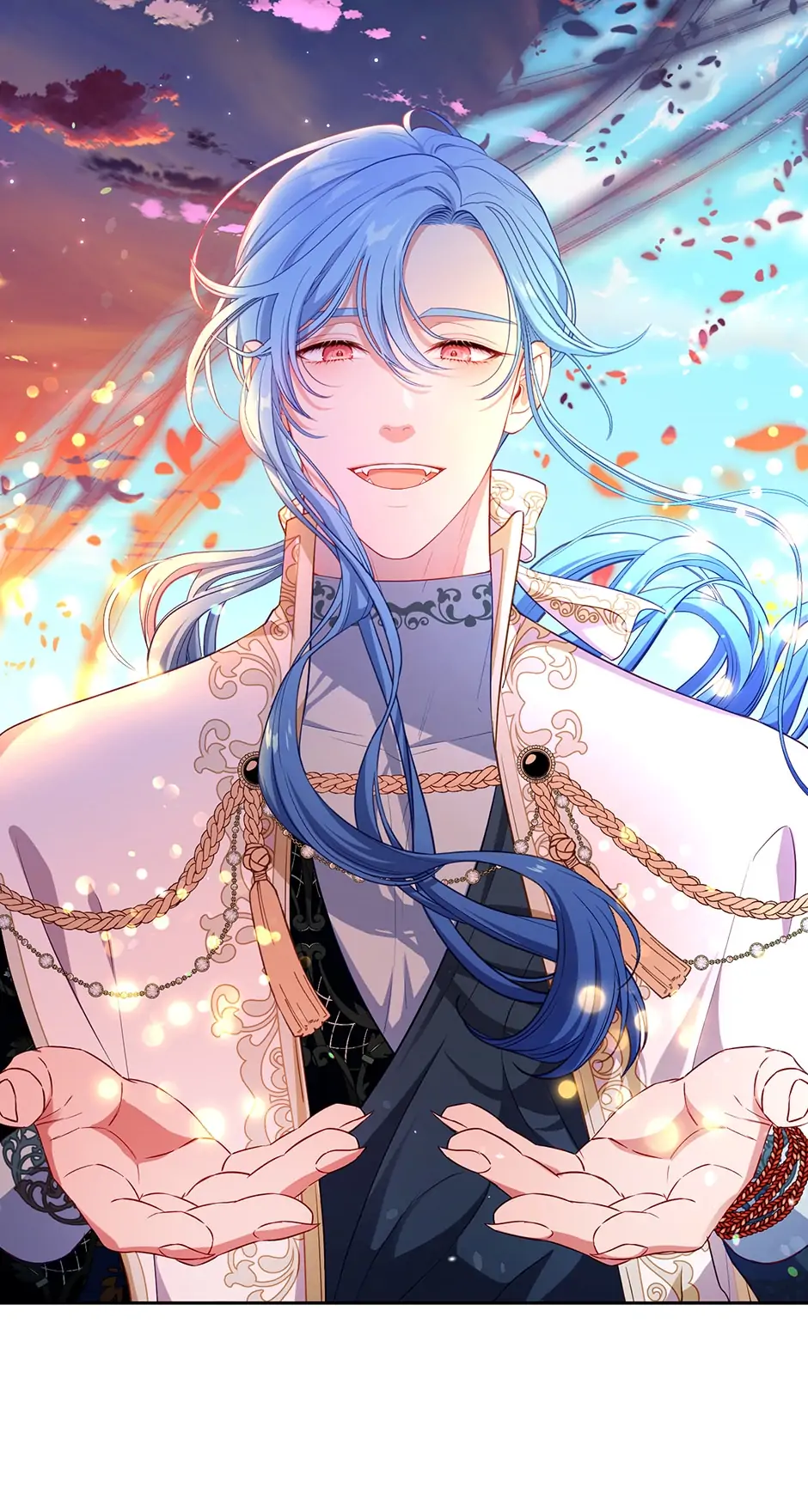 Read Beware of the Villainess! Manga Online