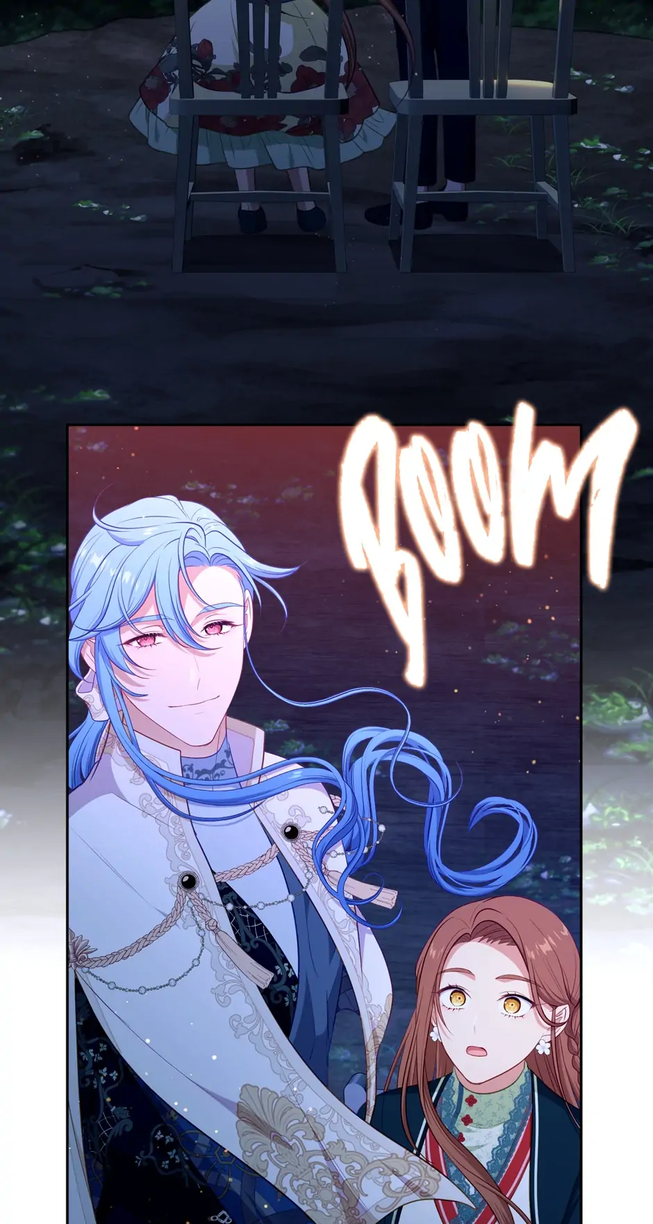 Read Beware of the Villainess! Manga Online