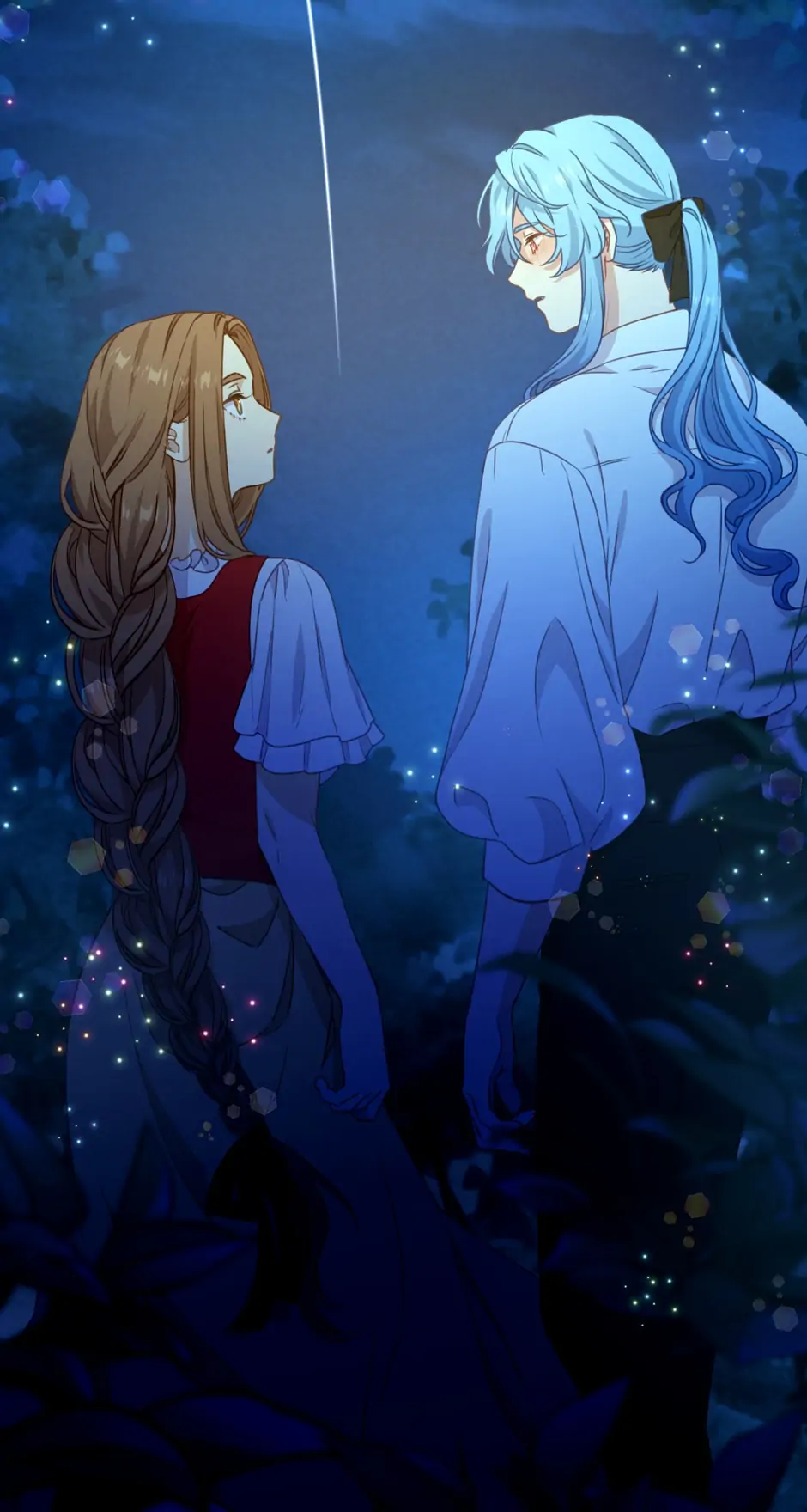 Read Beware of the Villainess! Manga Online