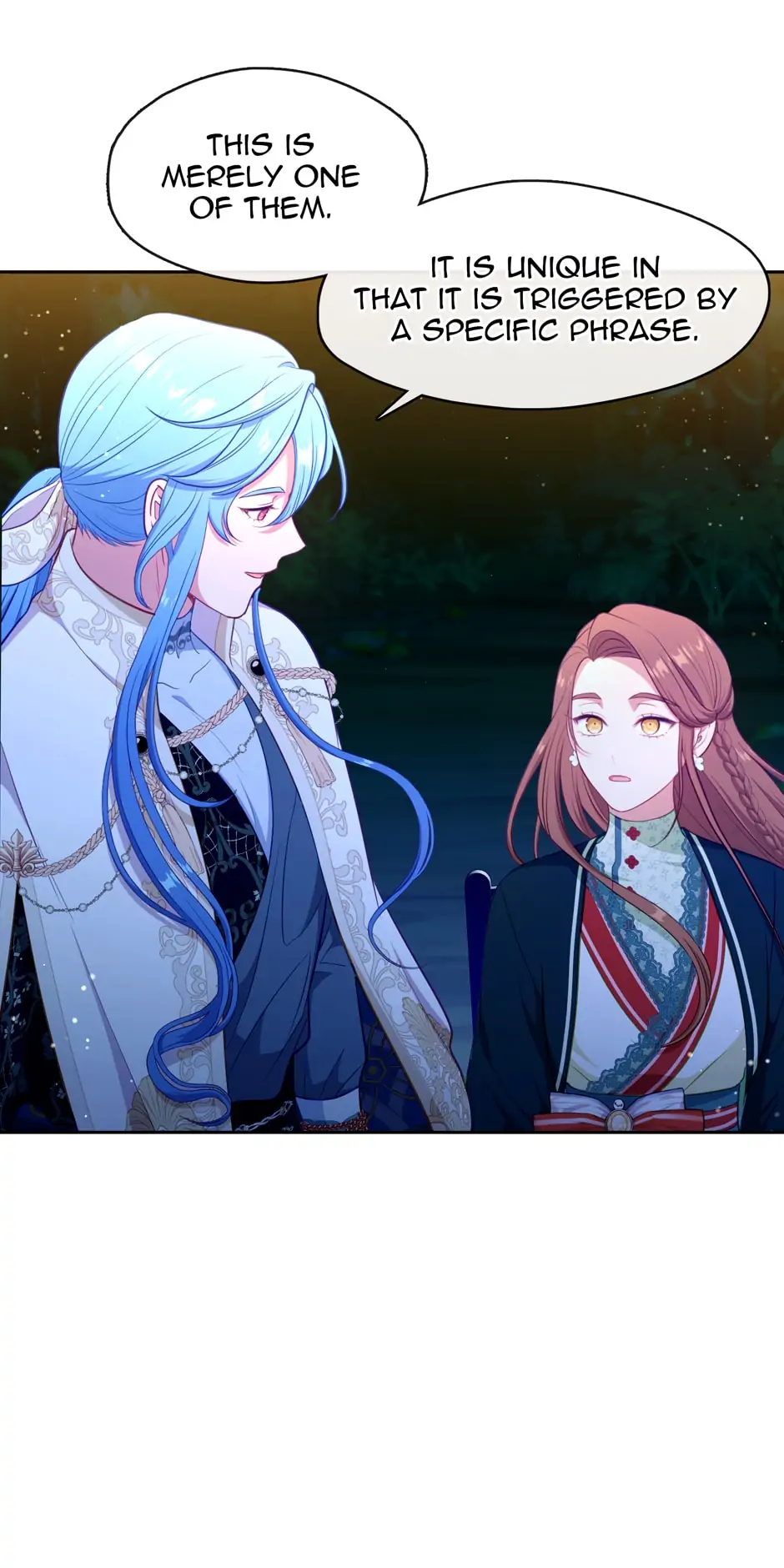 Read Beware of the Villainess! Manga Online