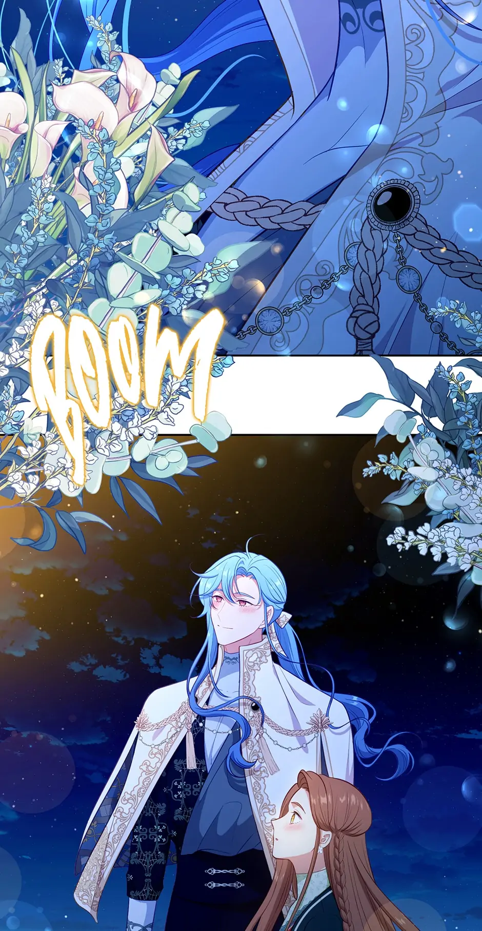 Read Beware of the Villainess! Manga Online