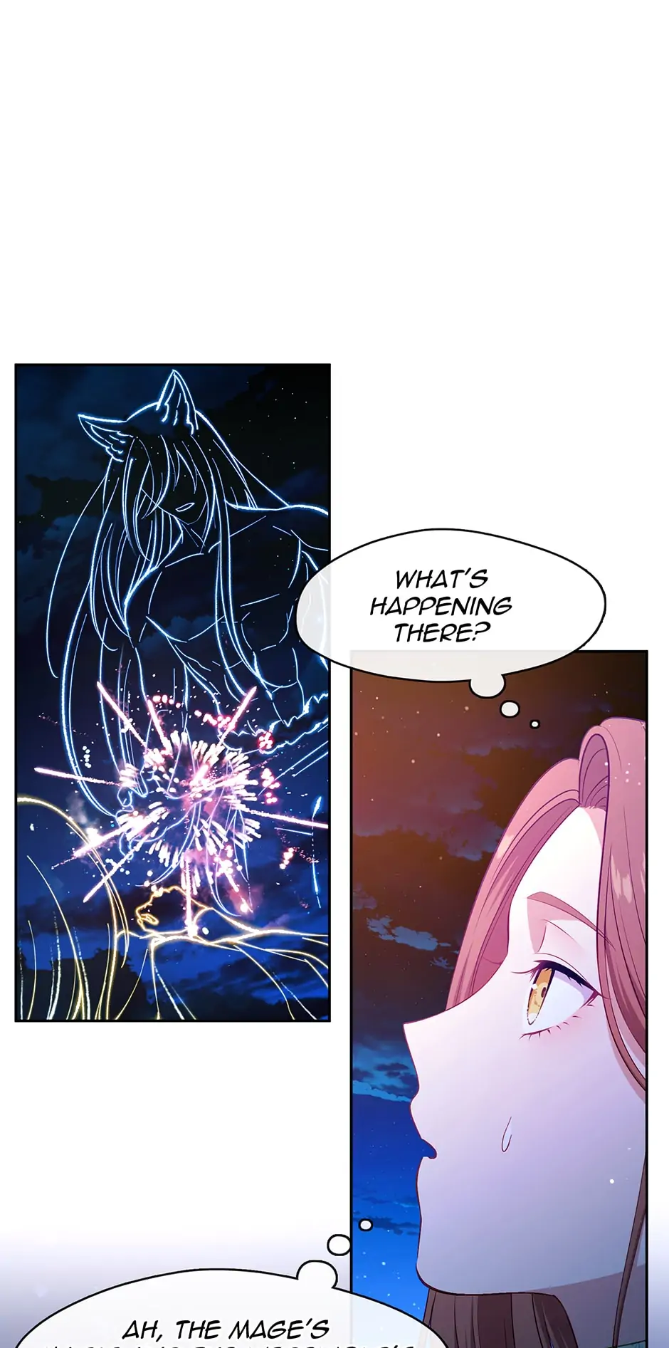 Read Beware of the Villainess! Manga Online