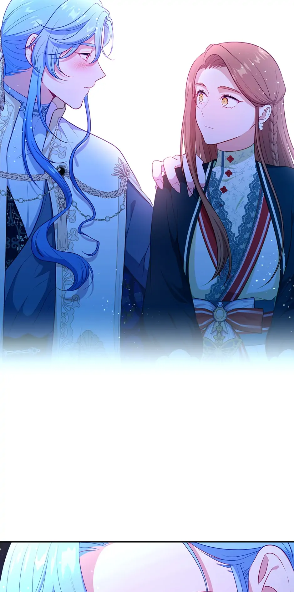 Read Beware of the Villainess! Manga Online