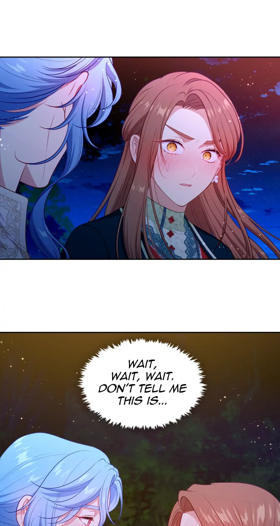 Read Beware of the Villainess! Manga Online