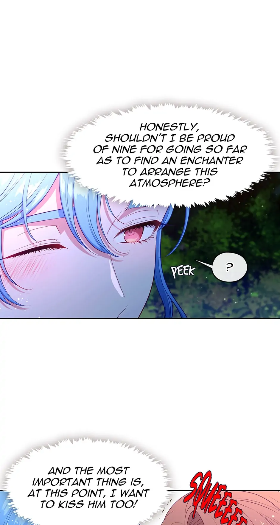 Read Beware of the Villainess! Manga Online