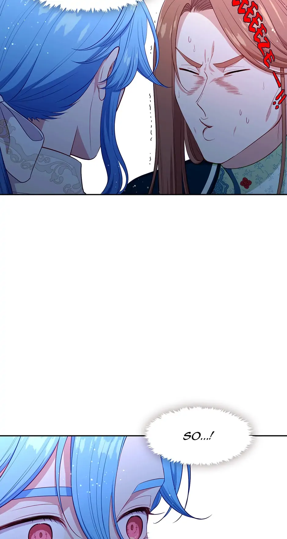 Read Beware of the Villainess! Manga Online