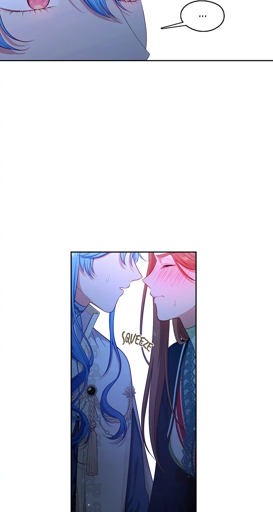 Read Beware of the Villainess! Manga Online