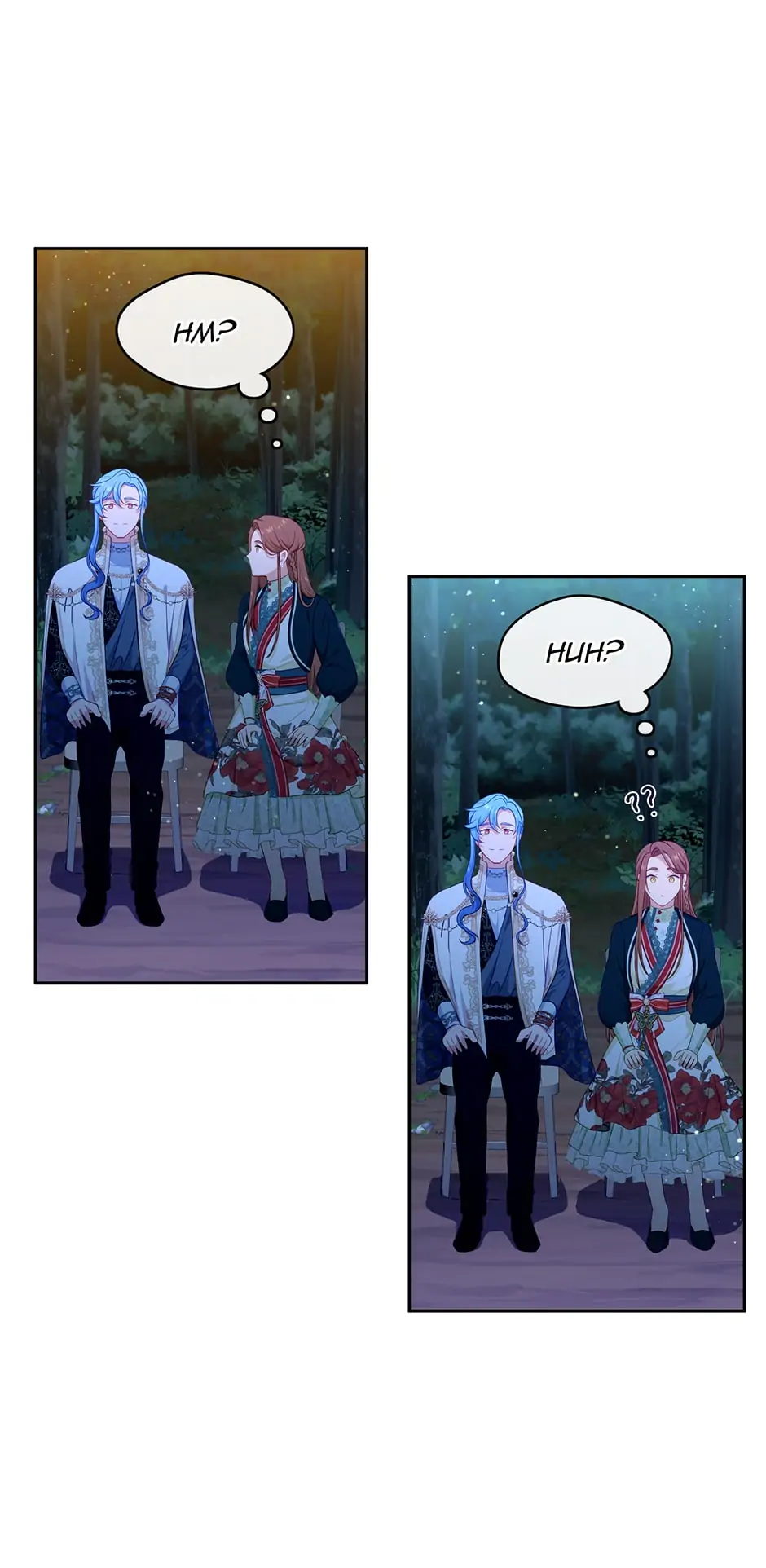 Read Beware of the Villainess! Manga Online