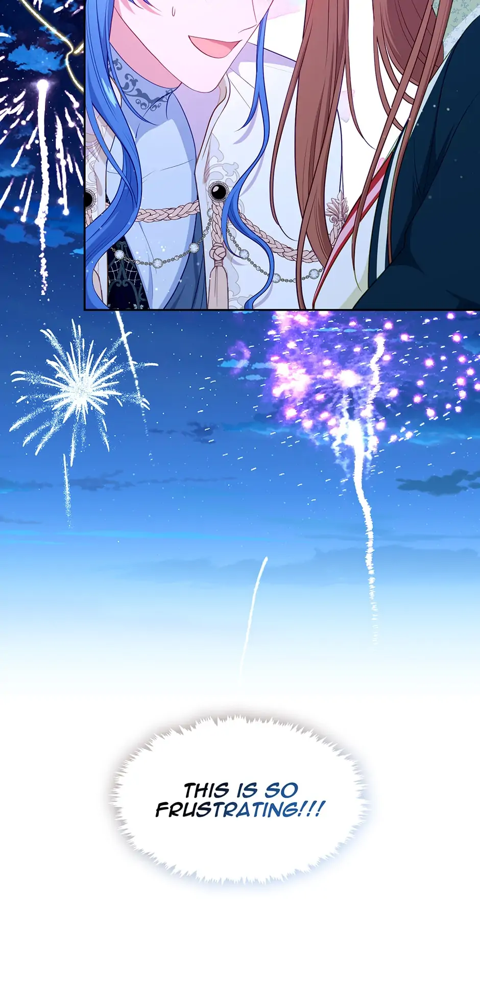 Read Beware of the Villainess! Manga Online