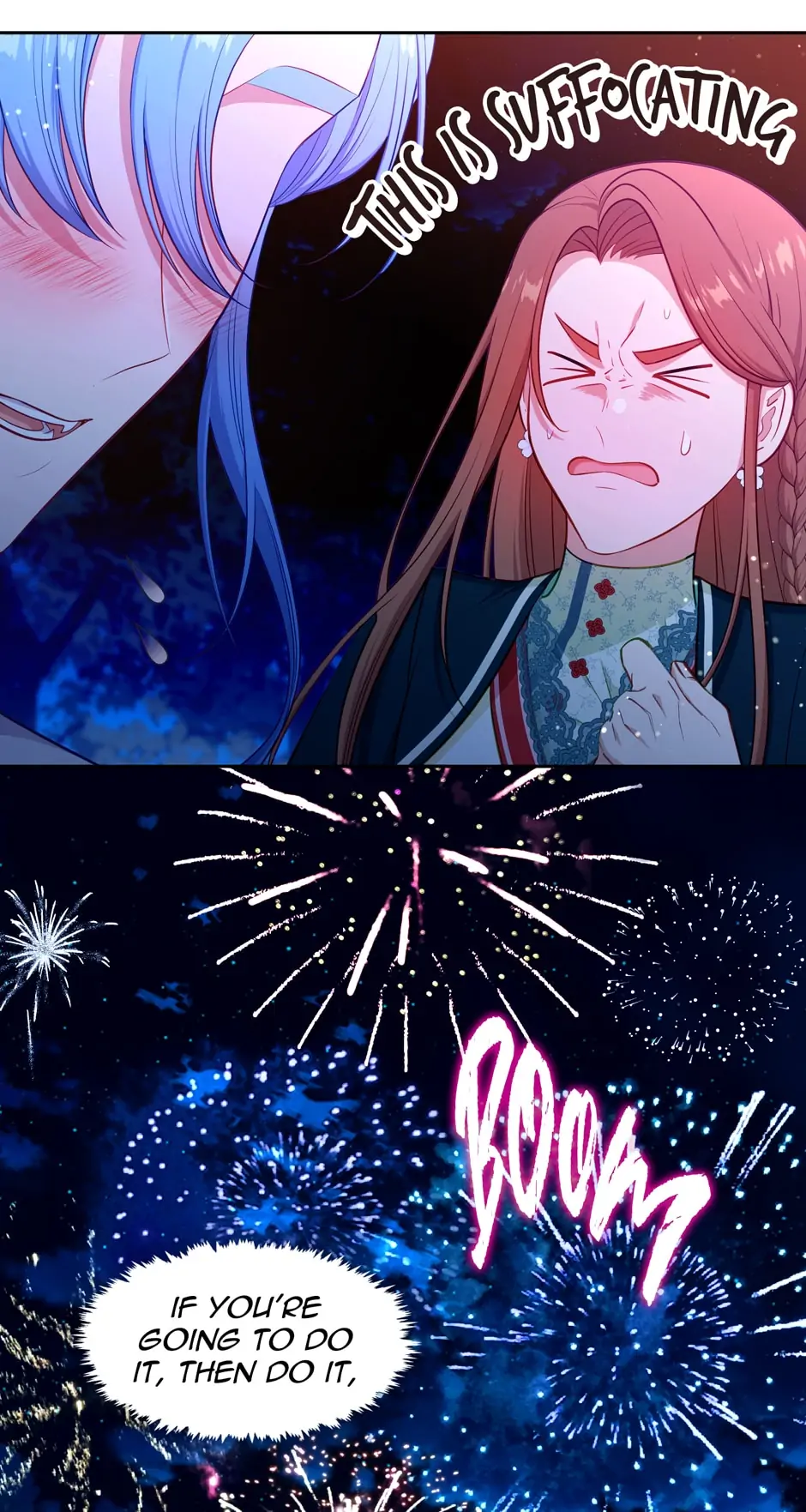 Read Beware of the Villainess! Manga Online