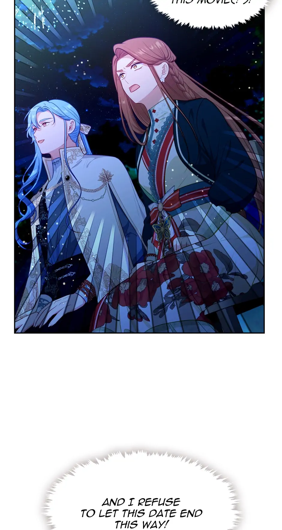 Read Beware of the Villainess! Manga Online